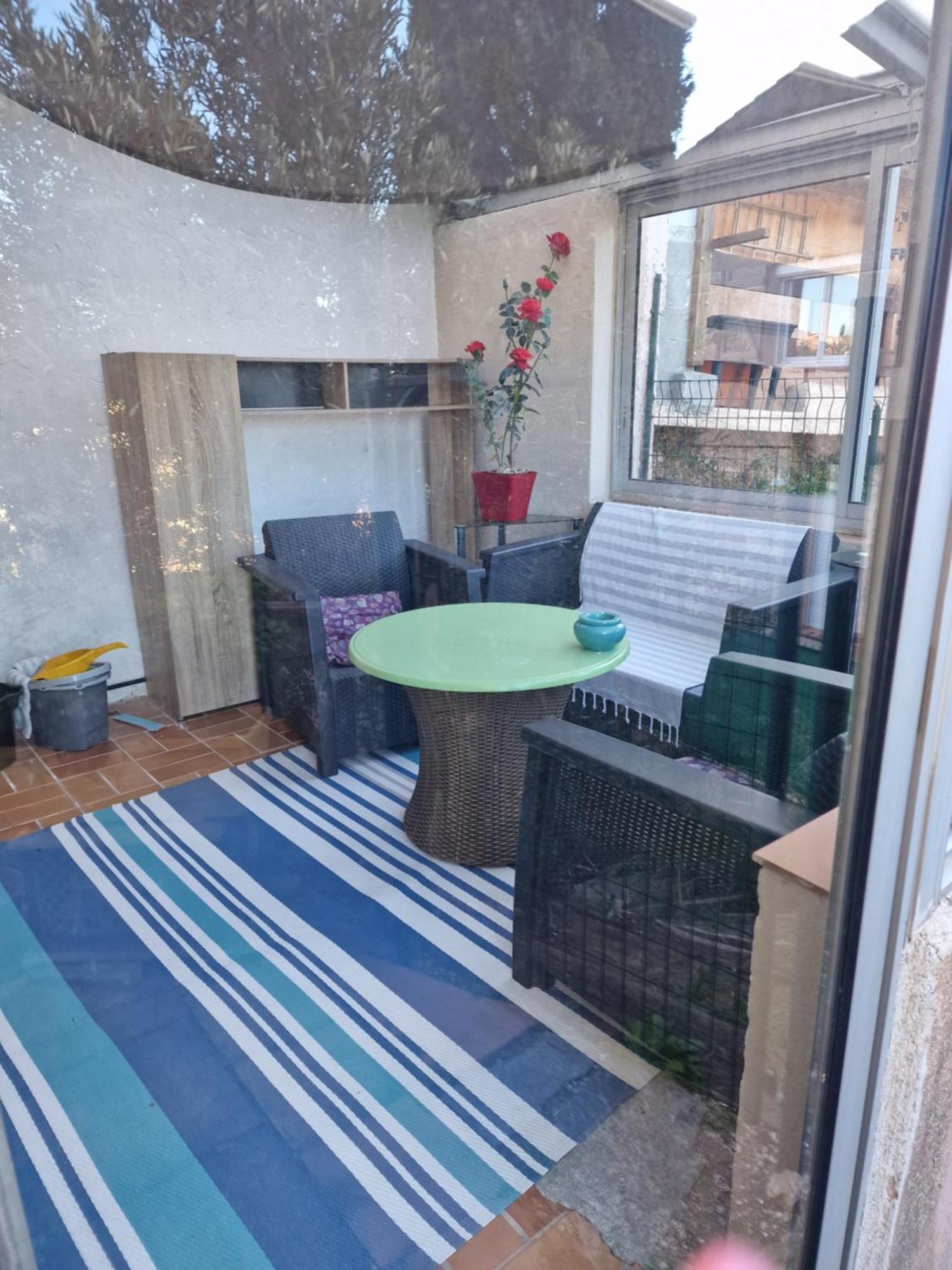 Ravissant Appartement Centre Saint-Raphael Piscine Extérieur photo