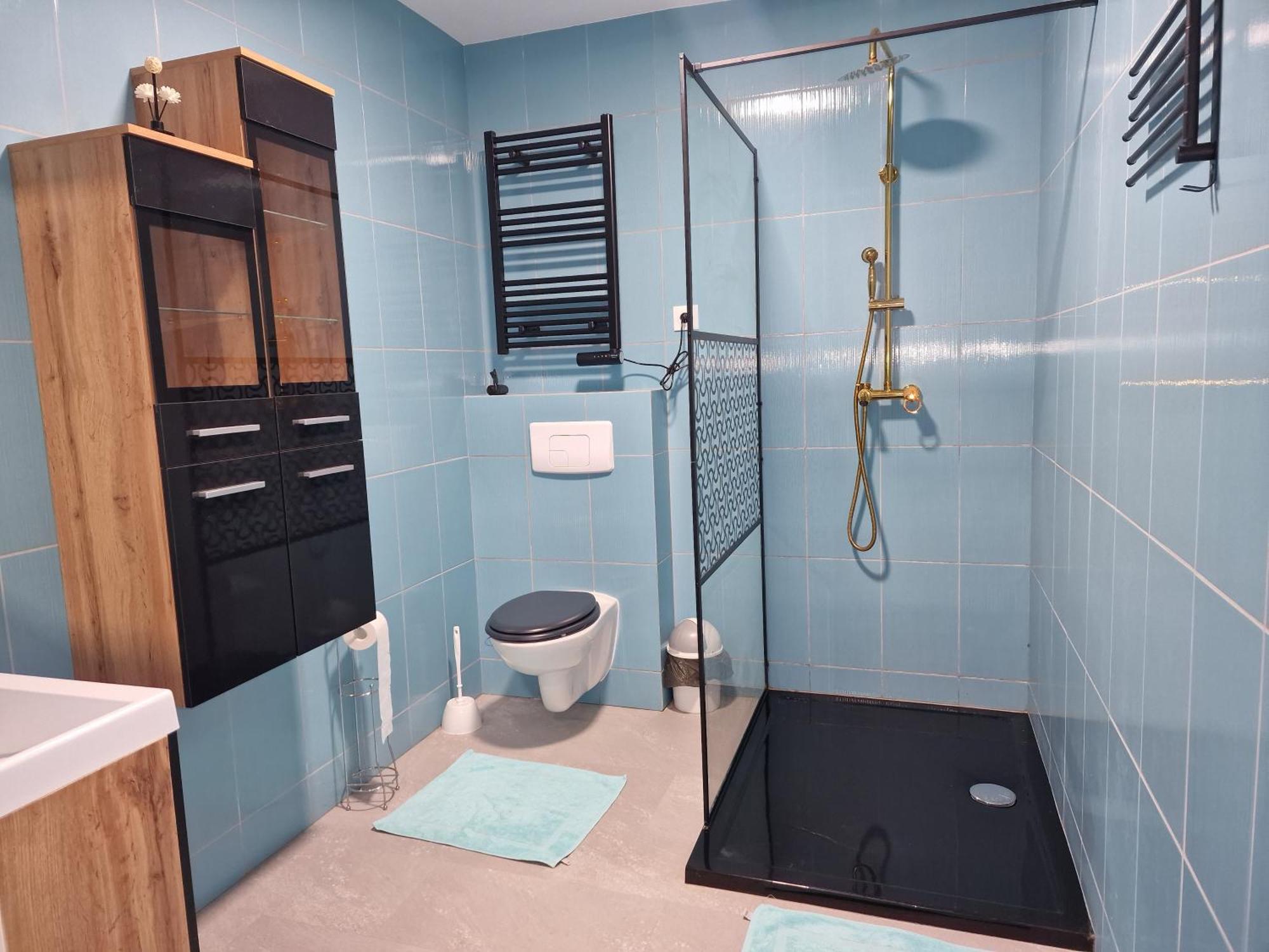 Ravissant Appartement Centre Saint-Raphael Piscine Chambre photo